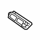 Mercedes-Benz 463-988-01-78 Upper Quarter Trim Clip Mercedes-Benz 463-988-01-78 Upper Quarter Trim Clip