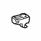 Mercedes-Benz 164-810-02-12-7E94 Support Mercedes-Benz 164-810-02-12-7E94 Support