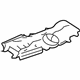 Mercedes-Benz 164-830-04-46 Air Duct Mercedes-Benz 164-830-04-46 Air Duct