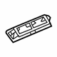 Mercedes-Benz 164-830-10-54-7E94 Nozzle Mercedes-Benz 164-830-10-54-7E94 Nozzle
