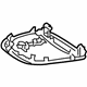 Mercedes-Benz 164-820-00-23-7E94 Compartment Lamp Mercedes-Benz 164-820-00-23-7E94 Compartment Lamp