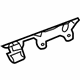Mercedes-Benz 164-810-23-14 Rear Bracket Mercedes-Benz 164-810-23-14 Rear Bracket