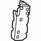 Mercedes-Benz 209-640-05-48 LOCKING LUG