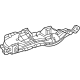 Mercedes-Benz 296-690-97-01 Upper Bracket Mercedes-Benz 296-690-97-01 Upper Bracket