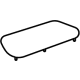 Mercedes-Benz 296-694-08-00-1D03 Speaker Grille Mercedes-Benz 296-694-08-00-1D03 Speaker Grille