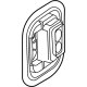 Mercedes-Benz 247-998-01-00 O-Ring Grommet Mercedes-Benz 247-998-01-00 O-Ring Grommet