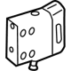 Mercedes-Benz 222-620-47-00 Rail Section Mercedes-Benz 222-620-47-00 Rail Section