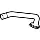 Mercedes-Benz 190-795-00-00 Drain Hose Mercedes-Benz 190-795-00-00 Drain Hose