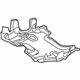 Mercedes-Benz 211-524-21-30 Center Cover Mercedes-Benz 211-524-21-30 Center Cover