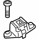 Mercedes-Benz 205-820-97-01 Side Camera Bracket Mercedes-Benz 205-820-97-01 Side Camera Bracket