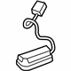 Mercedes-Benz 099-820-01-59 Puddle Lamp Mercedes-Benz 099-820-01-59 Puddle Lamp