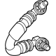 Mercedes-Benz 000-270-78-00 OIL LINE Mercedes-Benz 000-270-78-00 OIL LINE