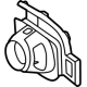 Mercedes-Benz 465-885-68-00 RETAINING PLATE Mercedes-Benz 465-885-68-00 RETAINING PLATE
