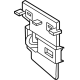 Mercedes-Benz 465-888-39-00 BRACKET Mercedes-Benz 465-888-39-00 BRACKET
