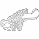 Mercedes-Benz 271-140-08-87 Cover Mercedes-Benz 271-140-08-87 Cover