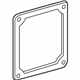 Mercedes-Benz 271-141-11-80 Supercharger Gasket Mercedes-Benz 271-141-11-80 Supercharger Gasket