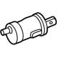 Mercedes-Benz 465-860-10-00 TELESCOPIC NOZZLE Mercedes-Benz 465-860-10-00 TELESCOPIC NOZZLE