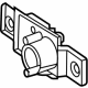 Mercedes-Benz 465-885-61-01 MOUNTING BRACKET Mercedes-Benz 465-885-61-01 MOUNTING BRACKET