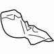 Mercedes-Benz 166-241-10-34 Heat Shield Mercedes-Benz 166-241-10-34 Heat Shield