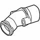 Mercedes-Benz 271-200-12-56 Water Outlet Mercedes-Benz 271-200-12-56 Water Outlet