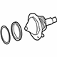 Mercedes-Benz 271-200-00-15 Thermostat Mercedes-Benz 271-200-00-15 Thermostat