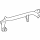 Mercedes-Benz 271-200-15-52-64 Lower Pipe Mercedes-Benz 271-200-15-52-64 Lower Pipe