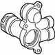 Mercedes-Benz 271-200-11-56 Water Manifold Mercedes-Benz 271-200-11-56 Water Manifold