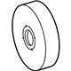 Mercedes-Benz 271-202-01-10 Pulley Mercedes-Benz 271-202-01-10 Pulley