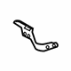 Mercedes-Benz 211-492-64-41 Front Pipe Bracket Mercedes-Benz 211-492-64-41 Front Pipe Bracket