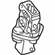 Mercedes-Benz 210-460-02-10 Lower Coupling Mercedes-Benz 210-460-02-10 Lower Coupling