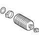 Mercedes-Benz 210-460-23-00 Tie Rod Boot Mercedes-Benz 210-460-23-00 Tie Rod Boot
