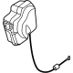 Mercedes-Benz 099-906-71-03 Pull Down Unit Mercedes-Benz 099-906-71-03 Pull Down Unit