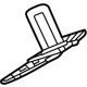 Mercedes-Benz 099-750-38-00 Striker Mercedes-Benz 099-750-38-00 Striker