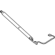 Mercedes-Benz 294-890-02-00 Power Actuator Mercedes-Benz 294-890-02-00 Power Actuator