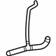 Mercedes-Benz 221-501-68-84 Lower Hose Mercedes-Benz 221-501-68-84 Lower Hose