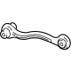 Mercedes-Benz 205-350-67-23 Front Lateral Arm Mercedes-Benz 205-350-67-23 Front Lateral Arm