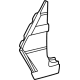 Mercedes-Benz 463-637-15-20 Outer Hinge Pillar Mercedes-Benz 463-637-15-20 Outer Hinge Pillar