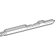 Mercedes-Benz 463-632-00-14-64 Rocker Panel Mercedes-Benz 463-632-00-14-64 Rocker Panel