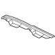 Mercedes-Benz 163-880-01-24 Rear Cover Mercedes-Benz 163-880-01-24 Rear Cover