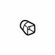 Mercedes-Benz 163-672-00-27 Motor Cap Mercedes-Benz 163-672-00-27 Motor Cap