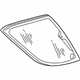 Mercedes-Benz 163-670-07-12 Glass Mercedes-Benz 163-670-07-12 Glass