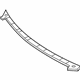 Mercedes-Benz 176-860-00-14 Washer Hose Retainer Mercedes-Benz 176-860-00-14 Washer Hose Retainer