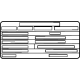 Mercedes-Benz 177-221-98-00 INFORMATION LABEL Mercedes-Benz 177-221-98-00 INFORMATION LABEL