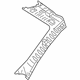 Mercedes-Benz 231-690-84-00-7M81 Header Cover Mercedes-Benz 231-690-84-00-7M81 Header Cover
