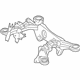 Mercedes-Benz 222-350-10-08 Suspension Crossmember Mercedes-Benz 222-350-10-08 Suspension Crossmember