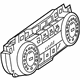 Mercedes-Benz 246-900-37-16 Dash Control Unit Mercedes-Benz 246-900-37-16 Dash Control Unit
