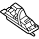 Mercedes-Benz 099-750-42-00 Lift Gate Switch Mercedes-Benz 099-750-42-00 Lift Gate Switch