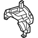 Mercedes-Benz 290-885-55-00 Tailpipe Extension Upper Bracket Mercedes-Benz 290-885-55-00 Tailpipe Extension Upper Bracket
