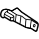 Mercedes-Benz 223-490-07-02 BRACKET Mercedes-Benz 223-490-07-02 BRACKET