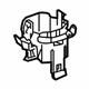 Mercedes-Benz 211-885-12-56 Housing Mercedes-Benz 211-885-12-56 Housing
